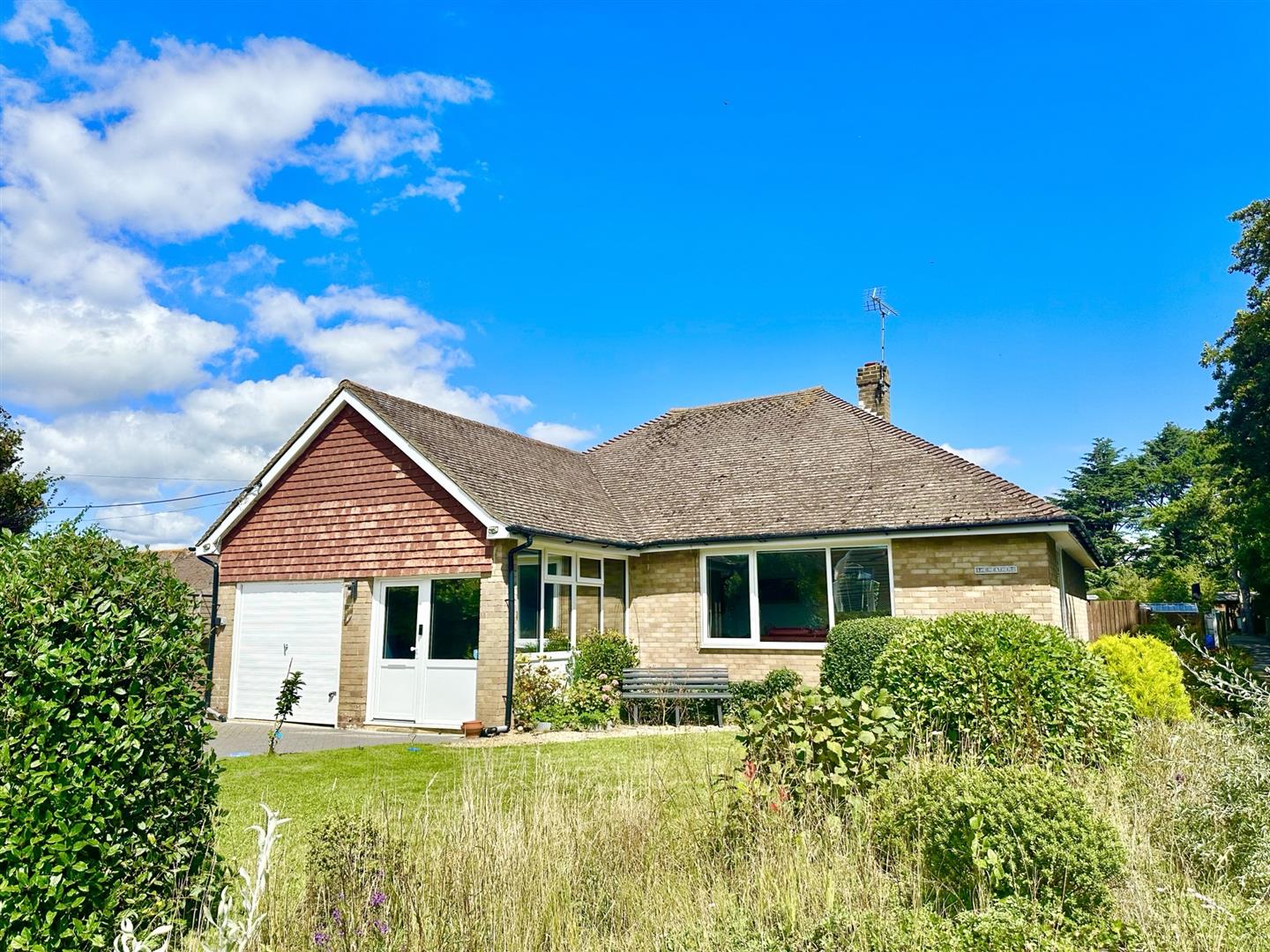 Hastings Old Town Estate Agent. Just Property for Sale